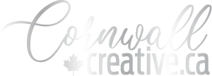 cornwallcreative.ca - magnetic covers and stickers